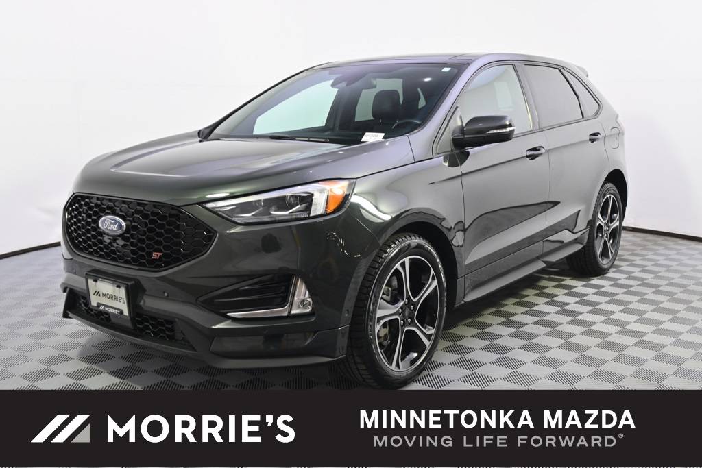 2022 Ford Edge ST — SUV — 38,634 mi — Minnetonka, MN
