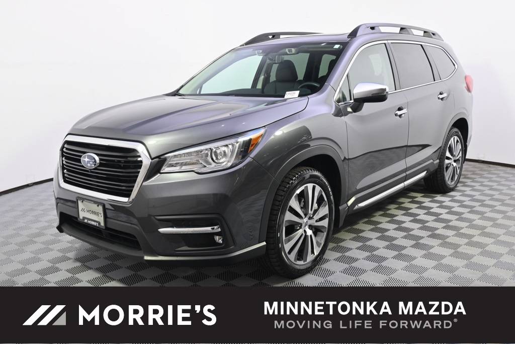 2022 Subaru Ascent Touring — SUV — 29,401 mi — Minnetonka, MN