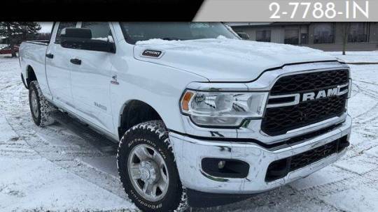 2022 Ram 2500 Tradesman — Pickup Truck — 52,919 mi — Fort Wayne, IN