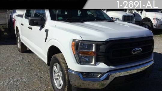 2022 Ford F-150 XL — Pickup Truck — 94,396 mi — Fort Wayne, IN
