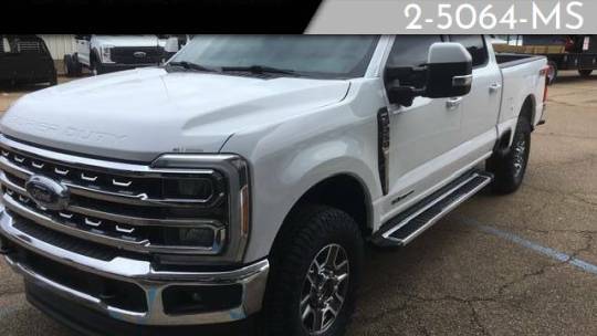 2023 Ford Super Duty F-250 LARIAT — Pickup Truck — 57,106 mi — Fort Wayne, IN