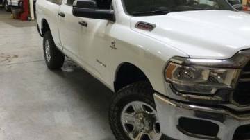 2022 Ram 2500 Tradesman — Pickup Truck — 28,259 mi — Fort Wayne, IN