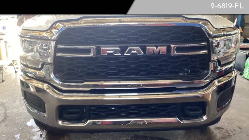 2022 Ram 2500 Tradesman — Pickup Truck — 35,185 mi — Fort Wayne, IN
