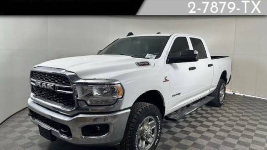 2022 Ram 2500 Tradesman — Pickup Truck — 48,980 mi — Fort Wayne, IN