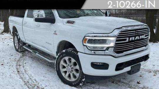 2023 Ram 2500 Laramie — Pickup Truck — 30,358 mi — Fort Wayne, IN