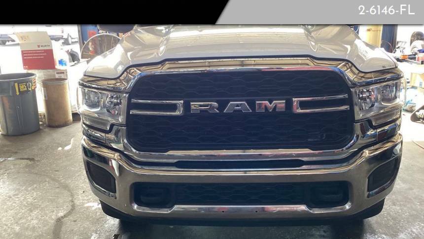 2022 Ram 2500 Tradesman — Pickup Truck — 68,813 mi — Fort Wayne, IN