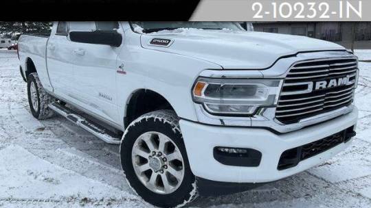 2023 Ram 2500 Laramie — Pickup Truck — 40,603 mi — Fort Wayne, IN