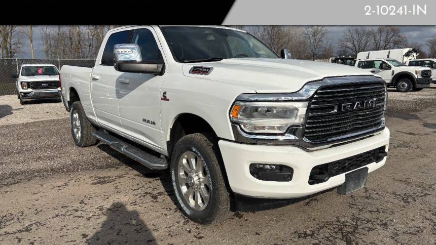 2023 Ram 2500 Laramie — Pickup Truck — 34,763 mi — Fort Wayne, IN