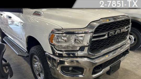 2022 Ram 2500 Tradesman — Pickup Truck — 43,944 mi — Fort Wayne, IN