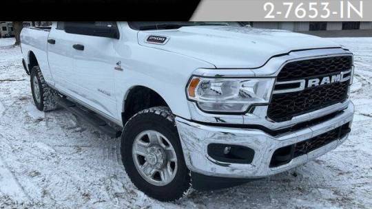 2022 Ram 2500 Tradesman — Pickup Truck — 29,533 mi — Fort Wayne, IN