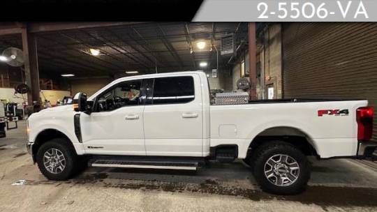 2023 Ford Super Duty F-250 LARIAT — Pickup Truck — 47,039 mi — Fort Wayne, IN