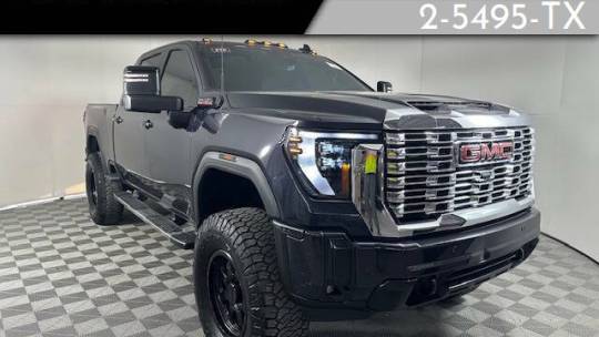 2024 GMC Sierra 2500HD Denali — Pickup Truck — 34,042 mi — Fort Wayne, IN