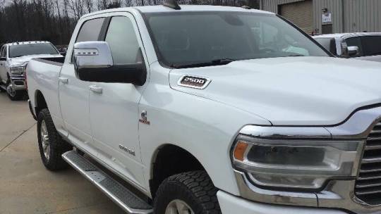 2023 Ram 2500 Laramie — Pickup Truck — 63,496 mi — Fort Wayne, IN