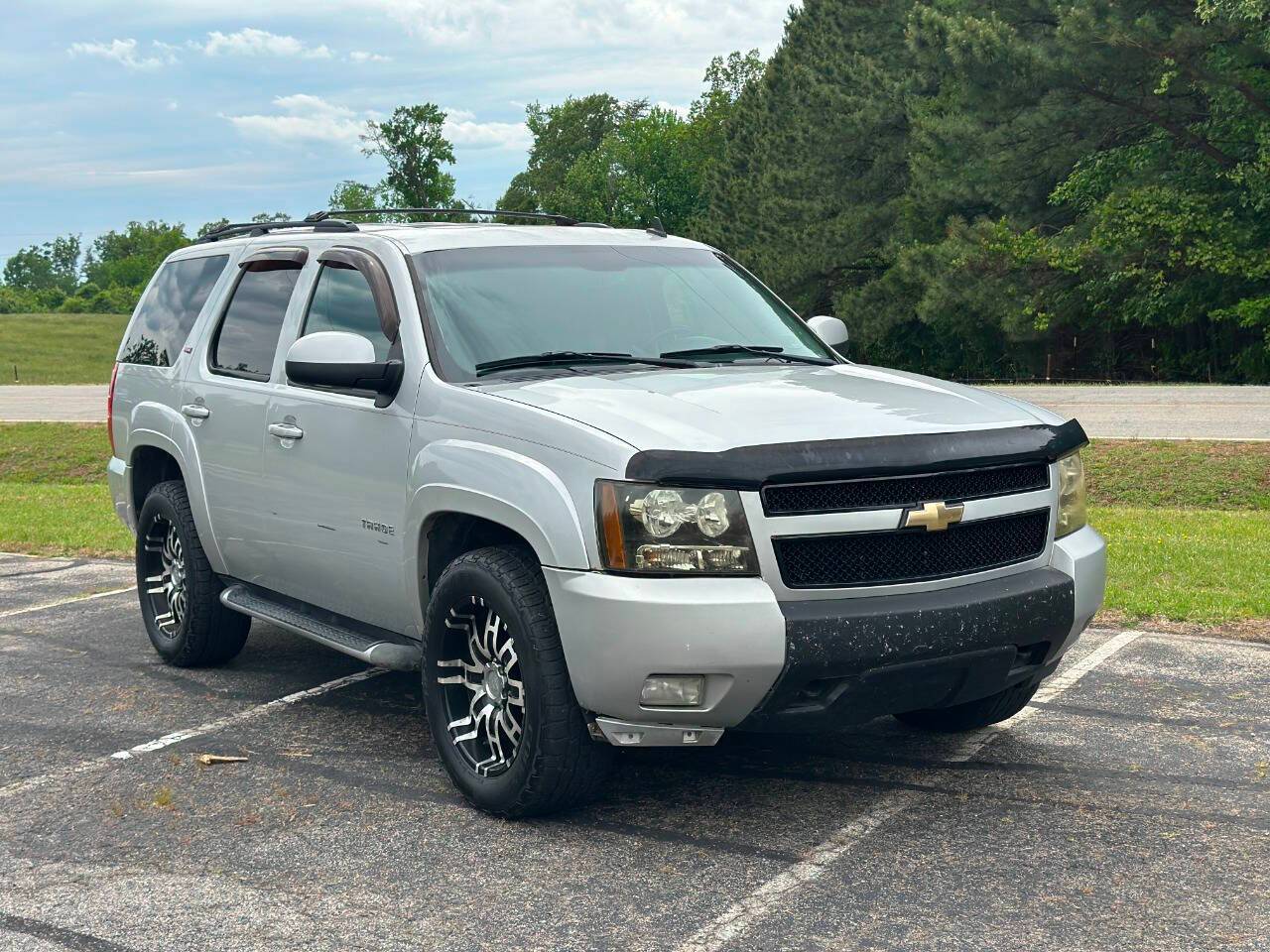 2010 Chevrolet Tahoe LT — SUV — 197,033 mi — Reidsville, NC