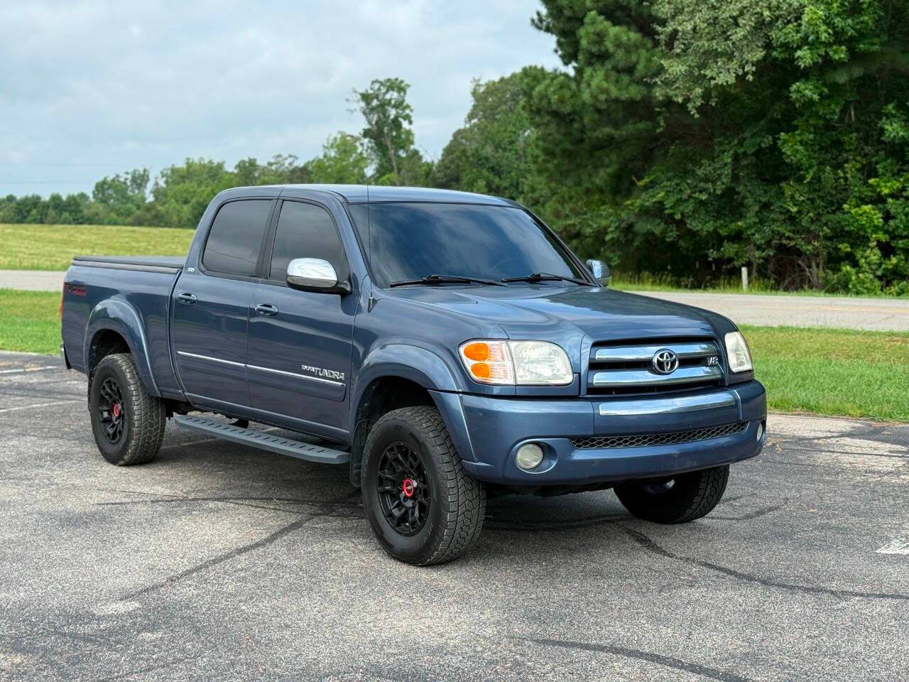 2004 Toyota Tundra SR5 — Pickup Truck — 100,955 mi — Reidsville, NC