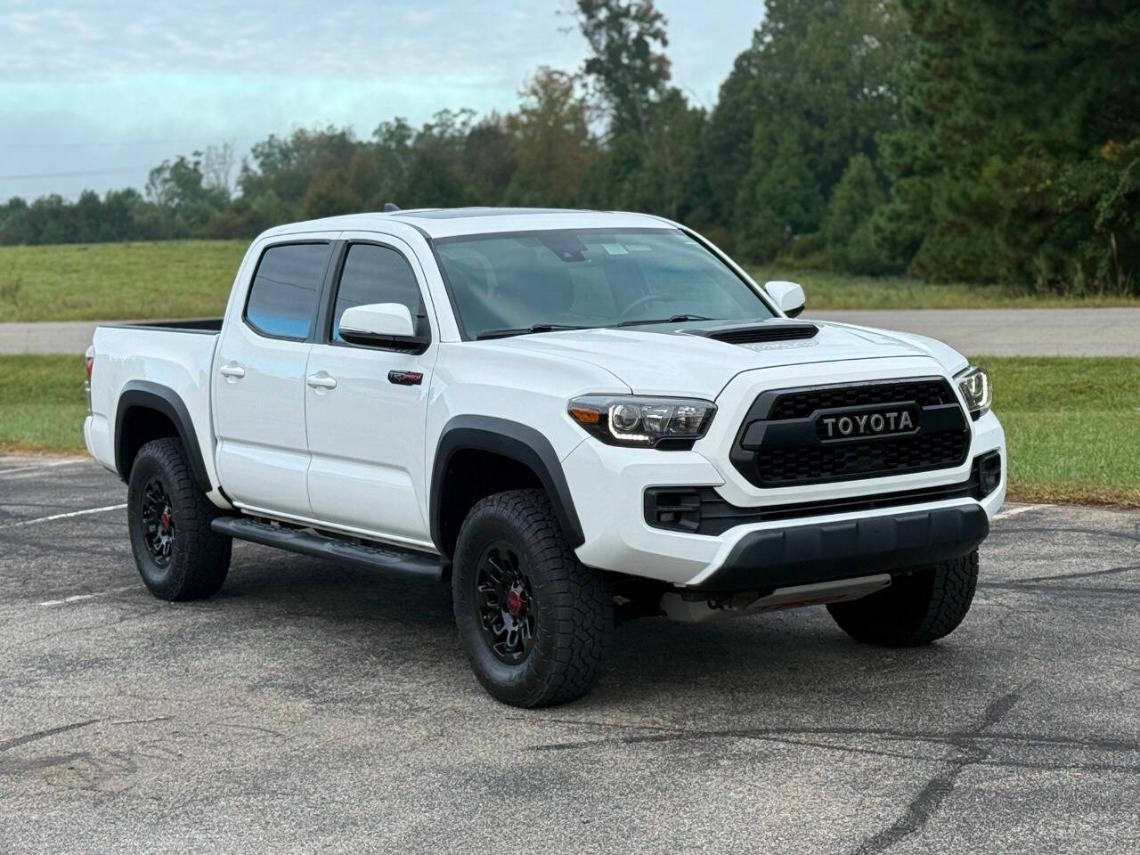 2019 Toyota Tacoma TRD Pro — Pickup Truck — 100,401 mi — Reidsville, NC