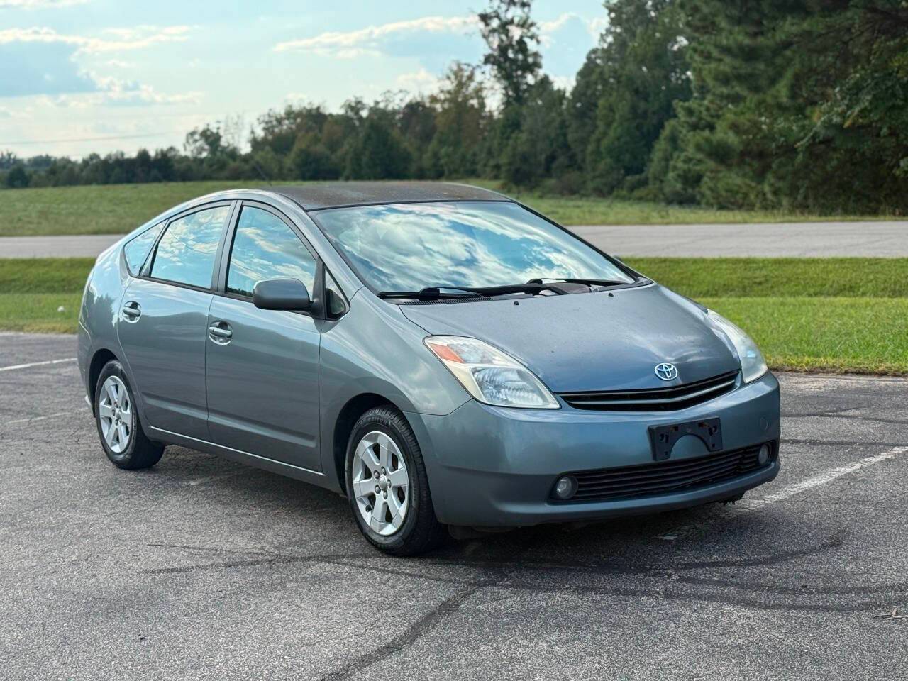 2005 Toyota Prius Base — Sedan — 315,999 mi — Reidsville, NC