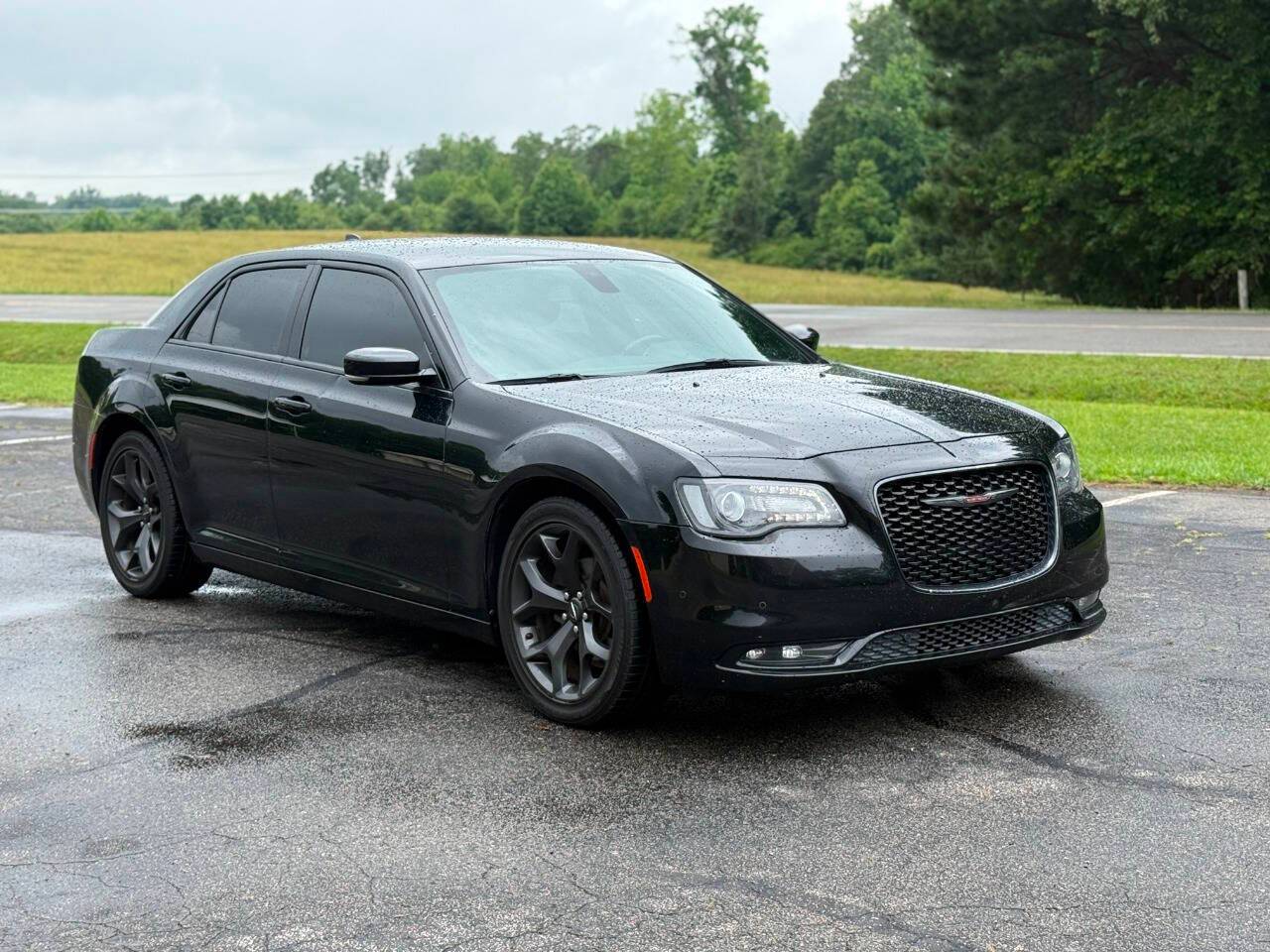 2021 Chrysler 300 S — Sedan — 91,956 mi — Reidsville, NC