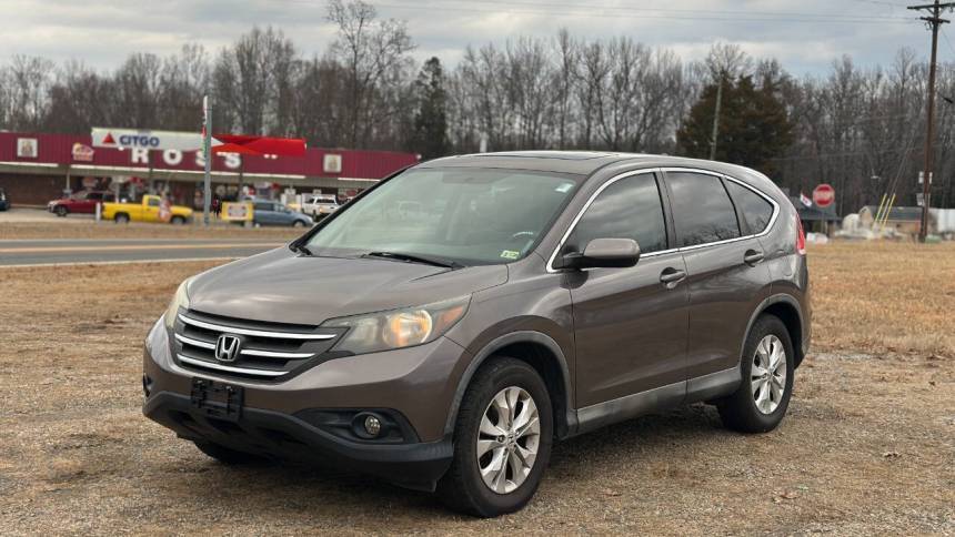 2014 Honda CR-V EX — SUV — 144,940 mi — Reidsville, NC