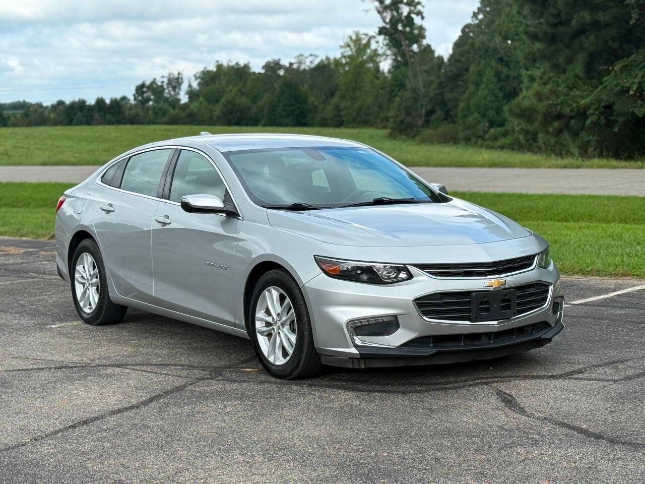 2018 Chevrolet Malibu LT — Sedan — 146,054 mi — Reidsville, NC