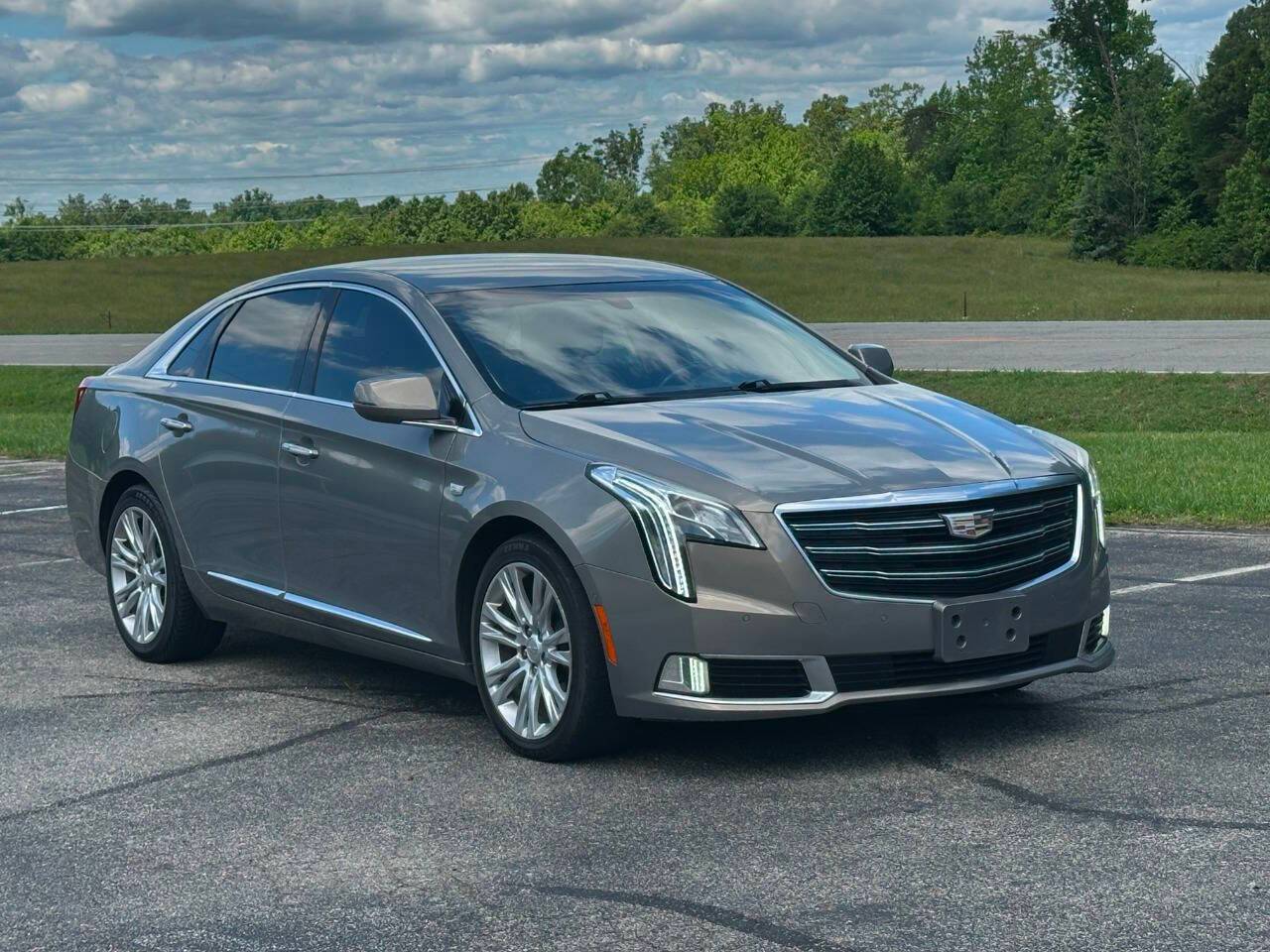 2019 Cadillac XTS Luxury — Sedan — 142,475 mi — Reidsville, NC