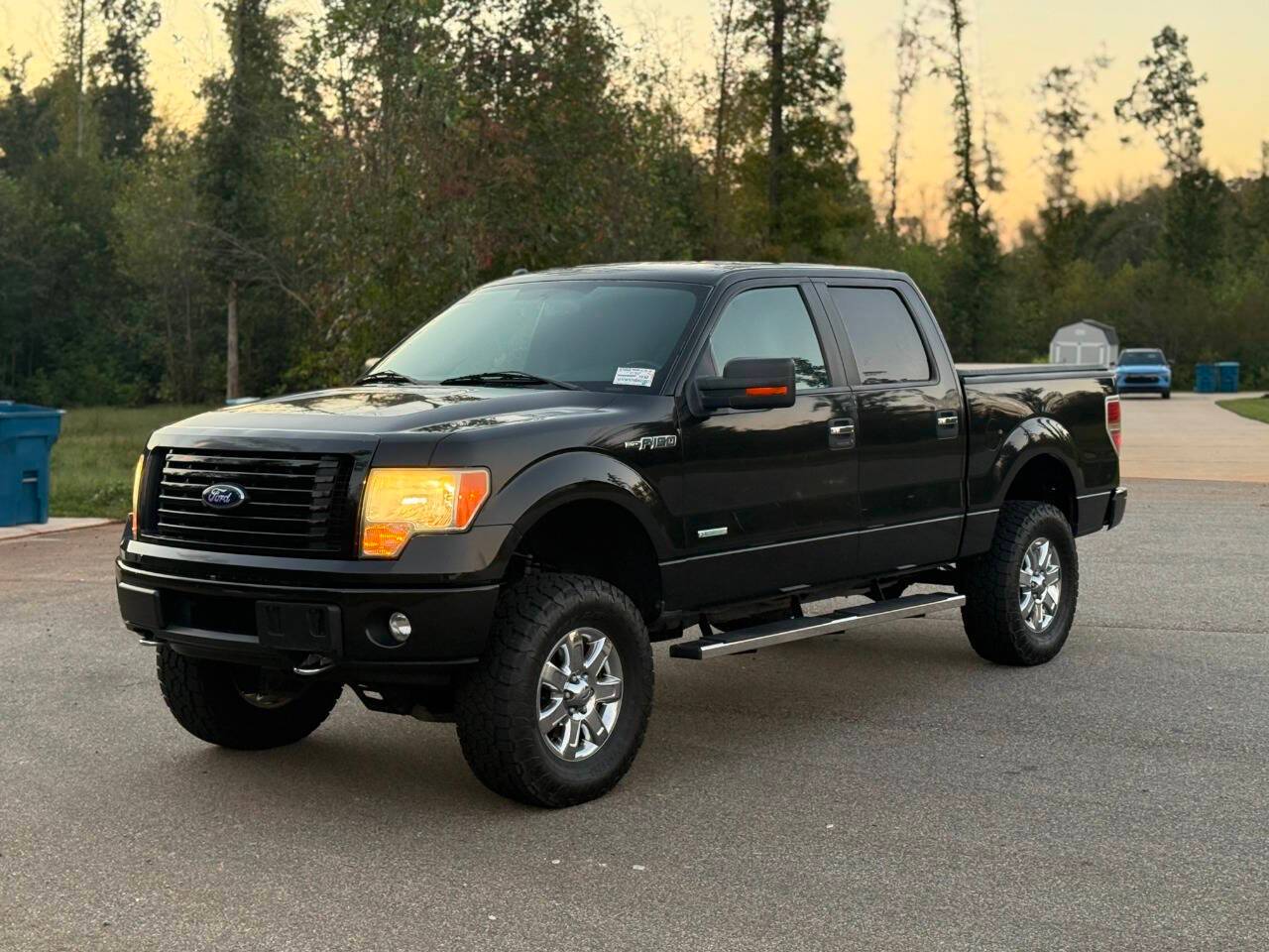 2013 Ford F-150 XLT — Pickup Truck — 170,842 mi — Reidsville, NC