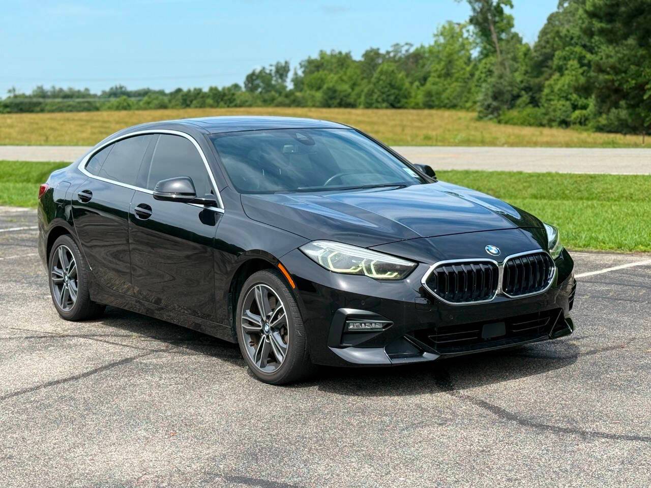 2020 BMW 2 Series 228i — Sedan — 70,376 mi — Reidsville, NC