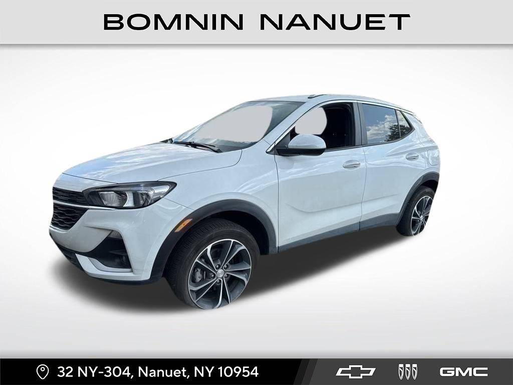 2023 Buick Encore GX Select — SUV — 18,062 mi — Nanuet, NY