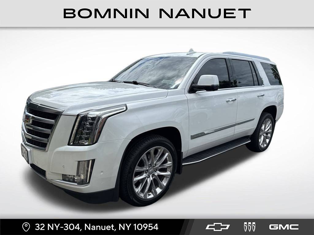 2019 Cadillac Escalade Luxury — SUV — 75,883 mi — Nanuet, NY