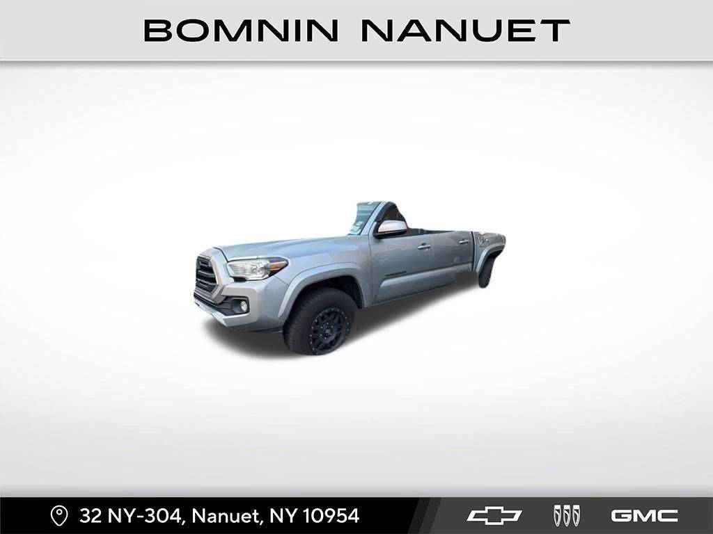 2019 Toyota Tacoma SR — Pickup Truck — 176,348 mi — Nanuet, NY
