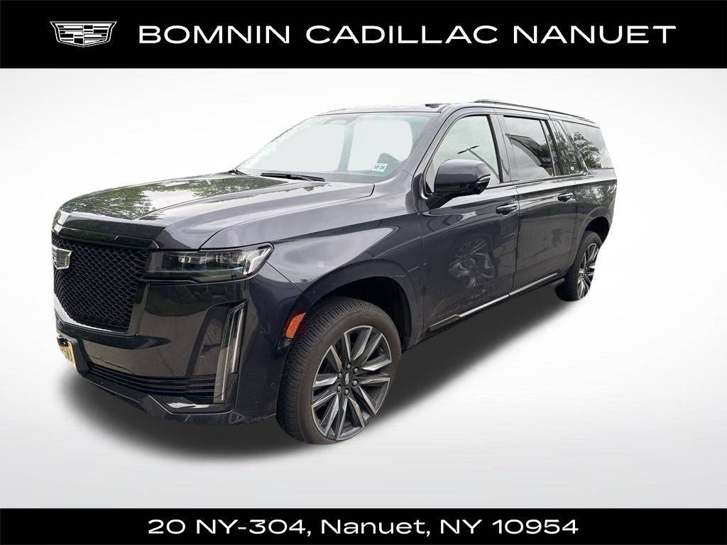 2023 Cadillac Escalade Sport Platinum — SUV — 7,236 mi — Nanuet, NY