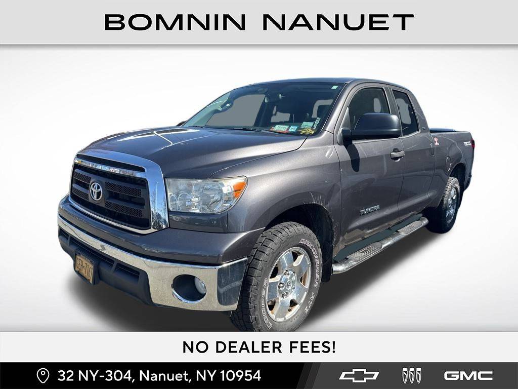2013 Toyota Tundra Base — Pickup Truck — 59,454 mi — Nanuet, NY