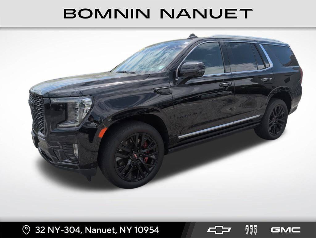 2023 GMC Yukon Denali — SUV — 47,222 mi — Nanuet, NY