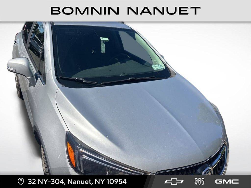 2018 Buick Encore Preferred — SUV — 92,644 mi — Nanuet, NY