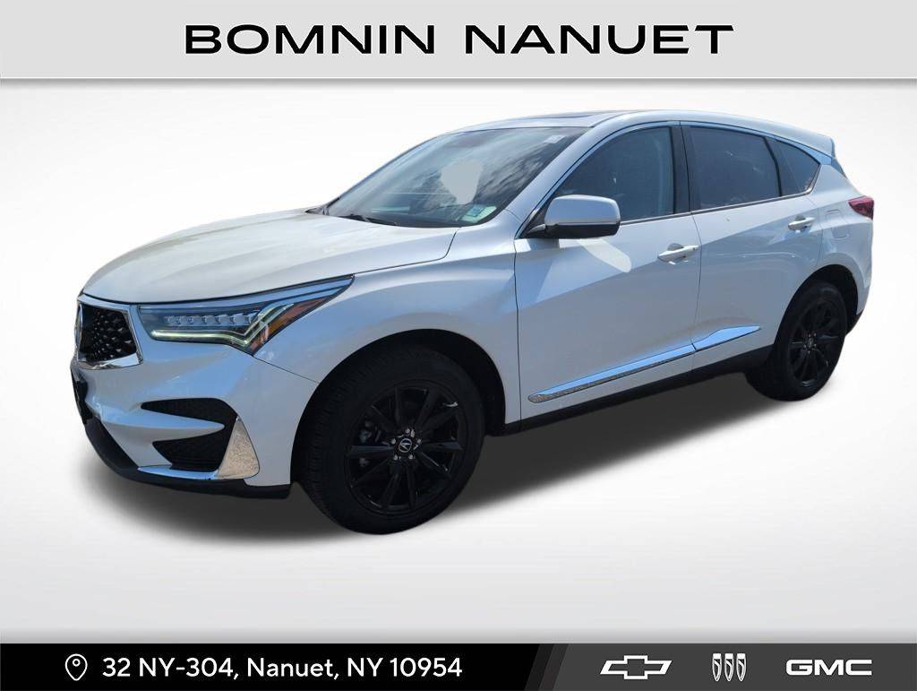 2019 Acura RDX Standard — SUV — 110,316 mi — Nanuet, NY