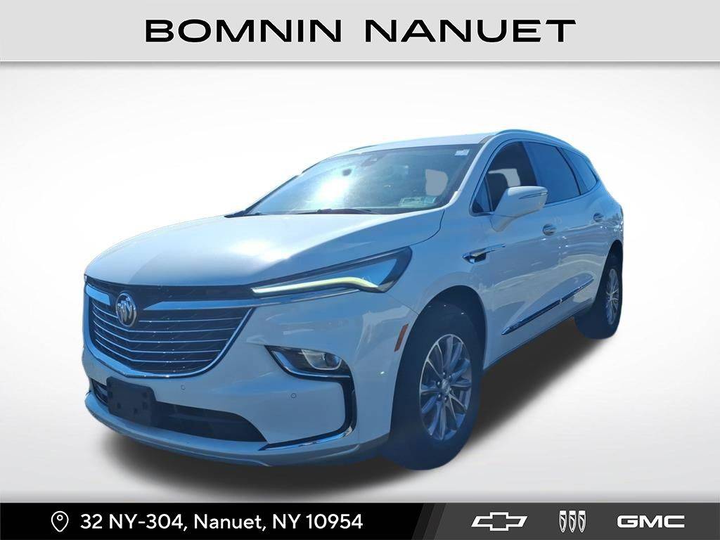 2022 Buick Enclave Essence — SUV — 28,314 mi — Nanuet, NY