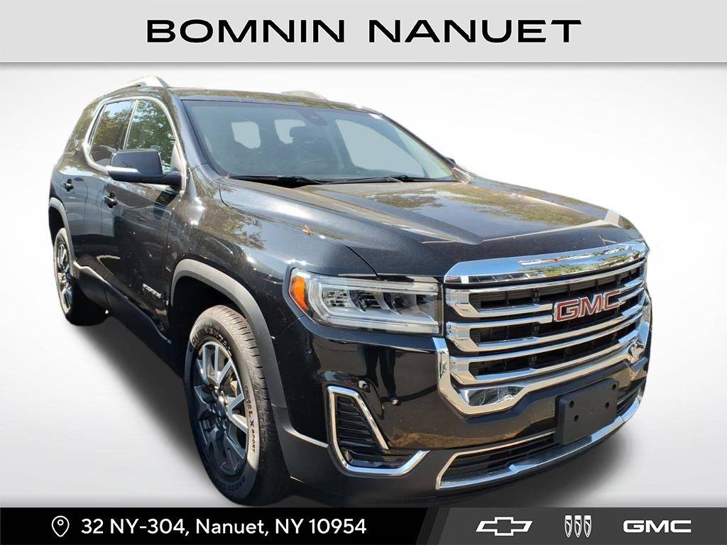 2023 GMC Acadia SLE — SUV — 42,621 mi — Nanuet, NY