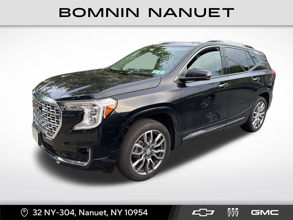 2023 GMC Terrain Denali — SUV — 28,204 mi — Nanuet, NY