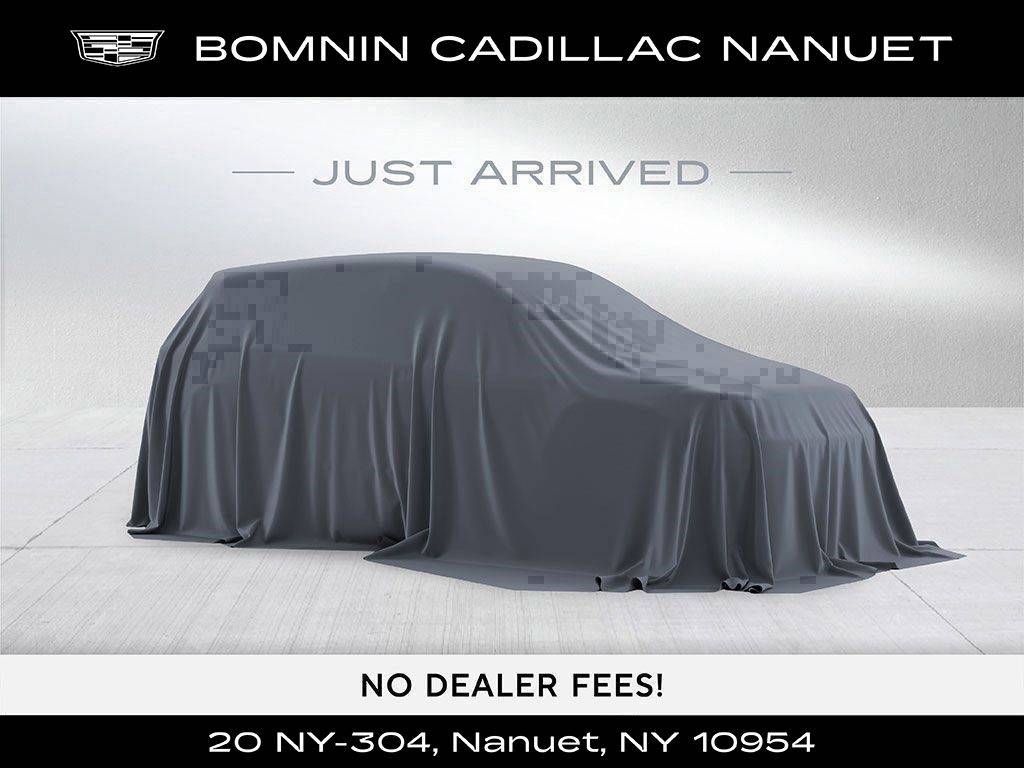 2022 Cadillac XT5 Premium Luxury — SUV — 31,686 mi — Nanuet, NY