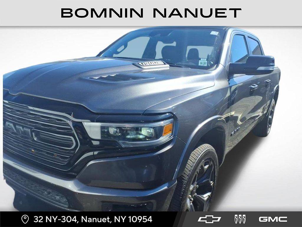2019 Chevrolet Trax LS — SUV — 88,084 mi — Nanuet, NY