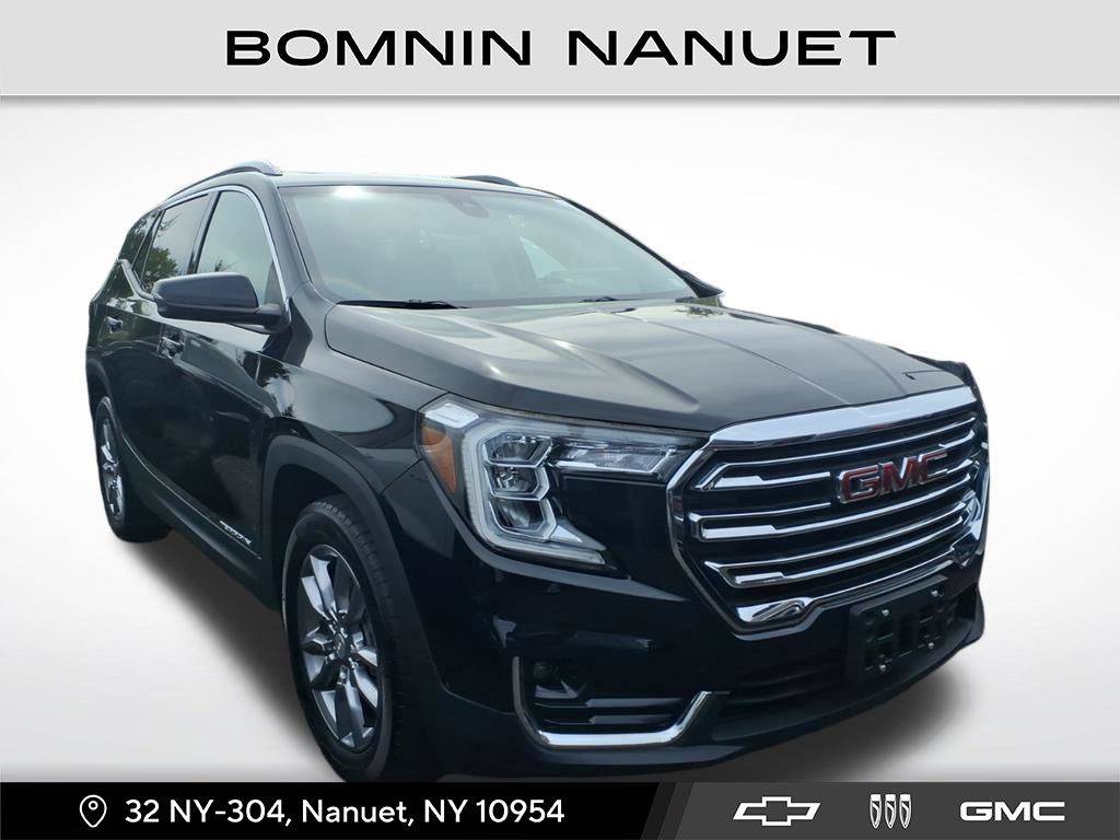 2022 GMC Terrain SLT — SUV — 45,204 mi — Nanuet, NY
