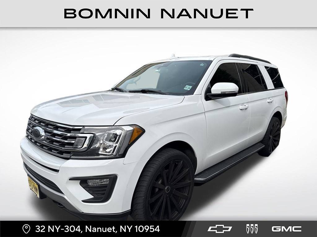 2019 Ford Expedition XLT — SUV — 66,501 mi — Nanuet, NY