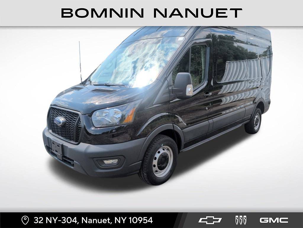 2023 Ford Transit Cargo Van T-350 — Cargo Van — 28,991 mi — Nanuet, NY
