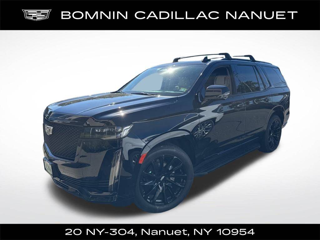 2021 Cadillac Escalade Sport Platinum — SUV — 48,193 mi — Nanuet, NY