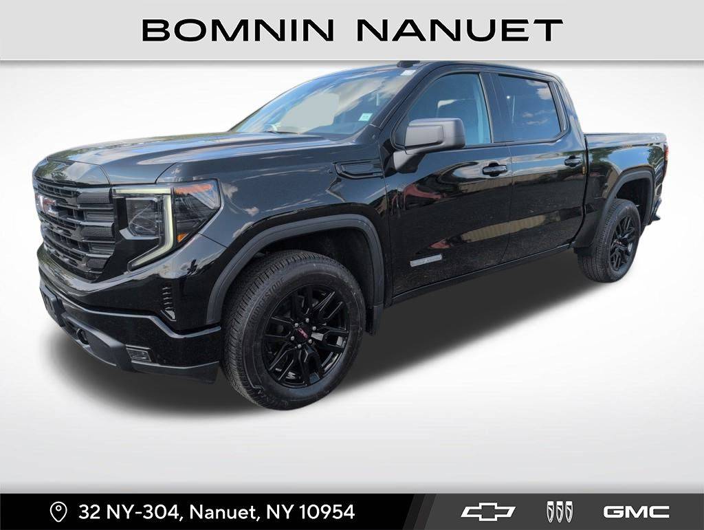 2024 GMC Sierra 1500 Elevation — Pickup Truck — 3,533 mi — Nanuet, NY