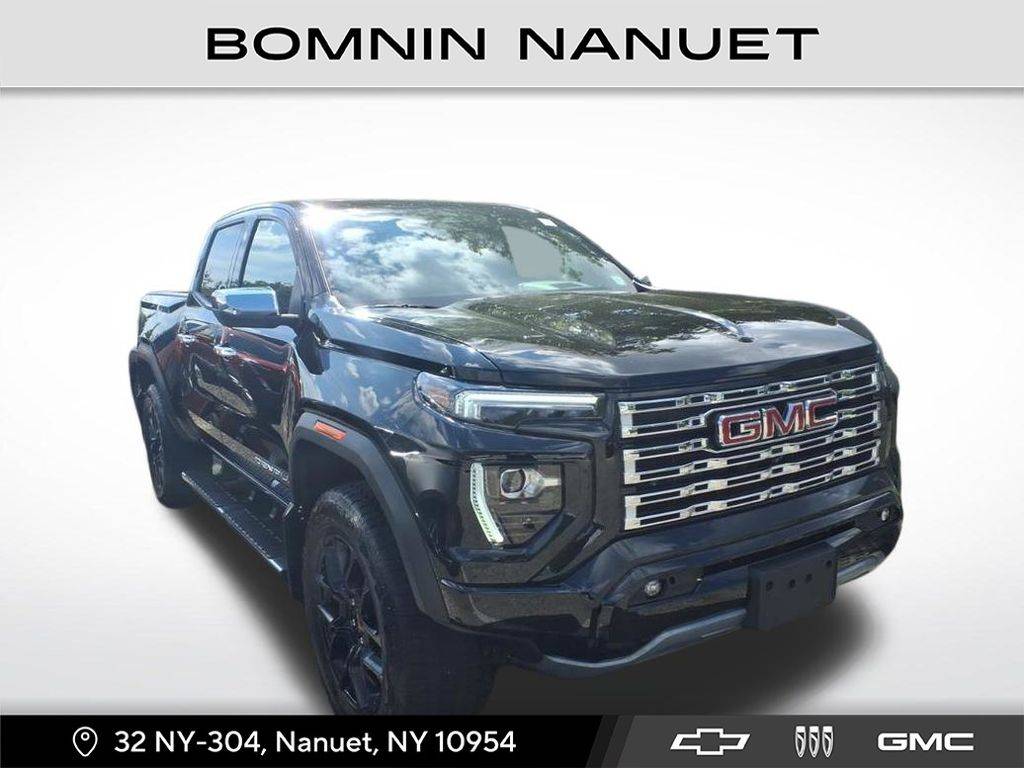 2023 GMC Canyon Denali — Pickup Truck — 26,795 mi — Nanuet, NY