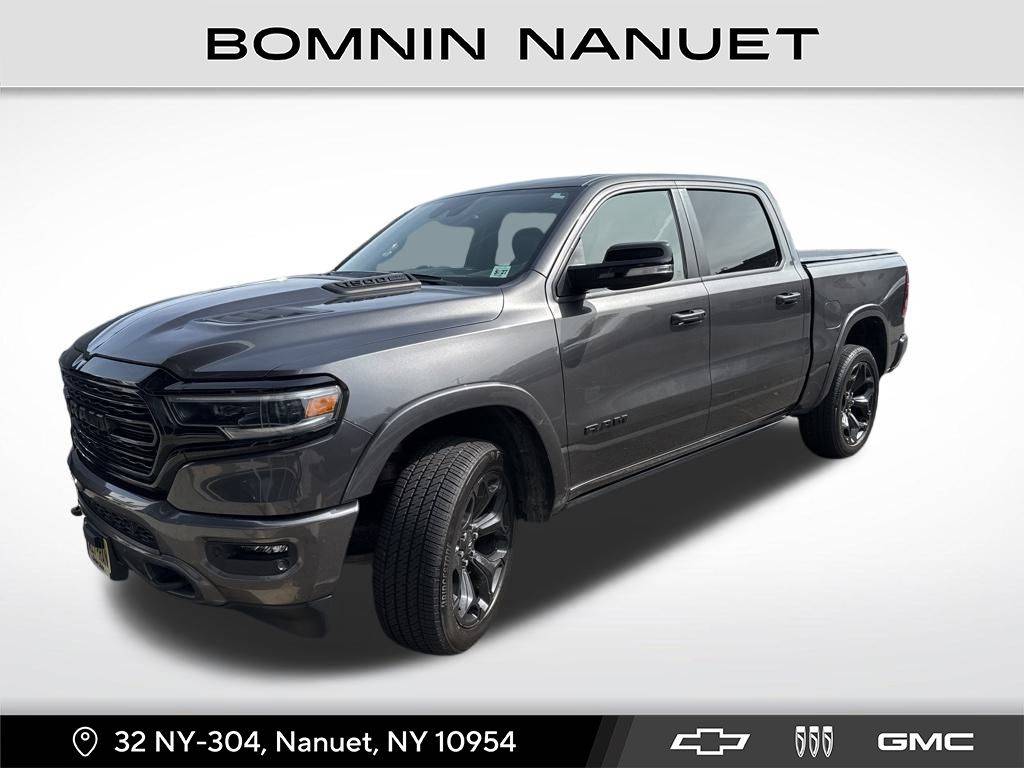 2022 Ram 1500 Limited — Pickup Truck — 146,265 mi — Nanuet, NY