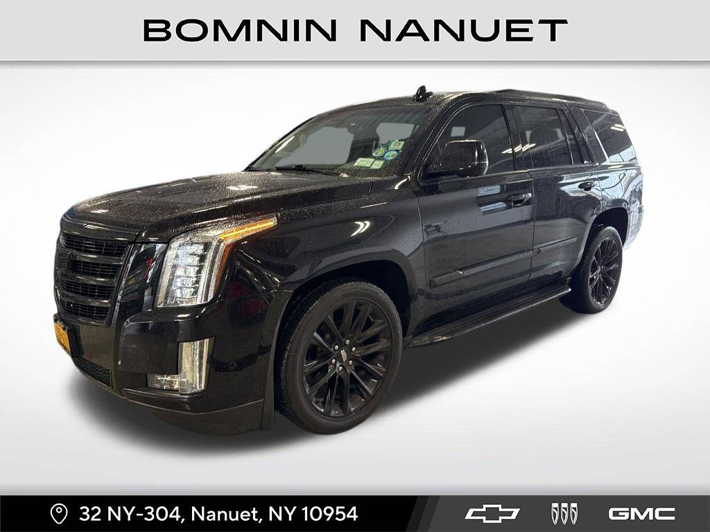 2019 Cadillac Escalade Luxury — SUV — 79,066 mi — Nanuet, NY