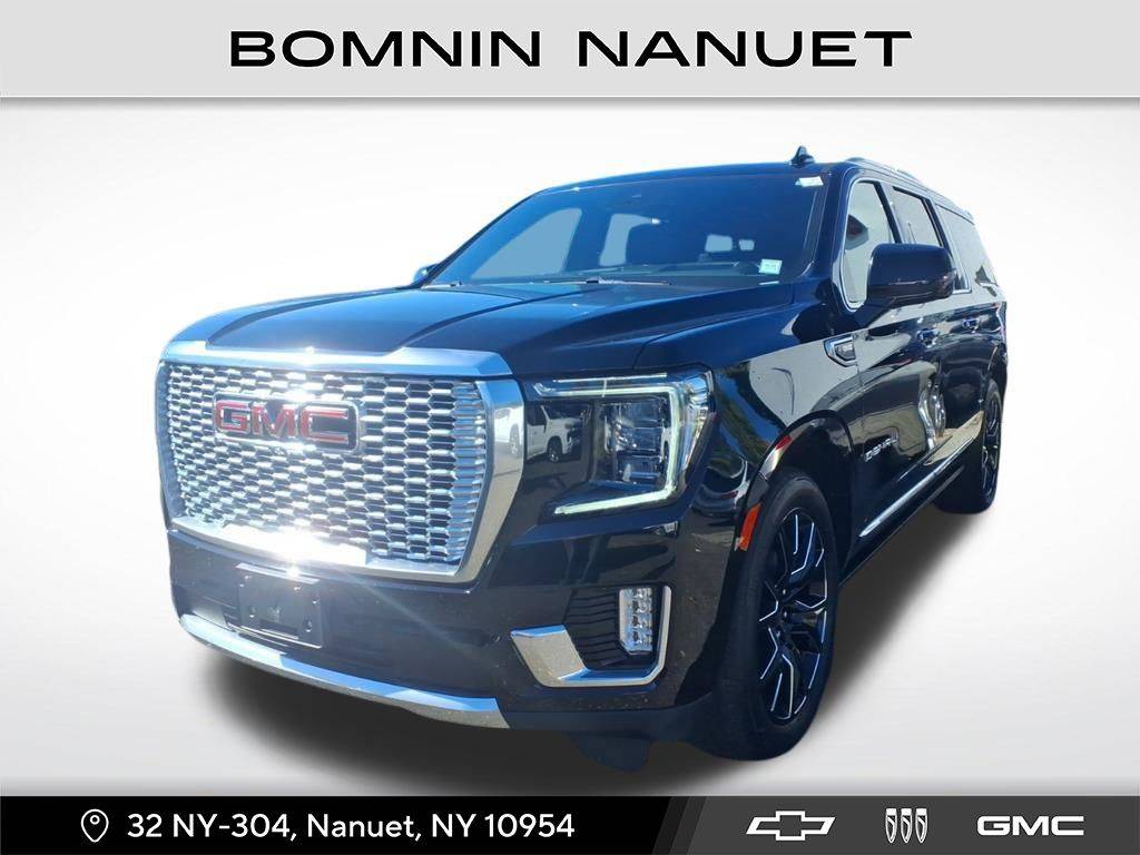 2023 GMC Yukon Denali — SUV — 31,005 mi — Nanuet, NY