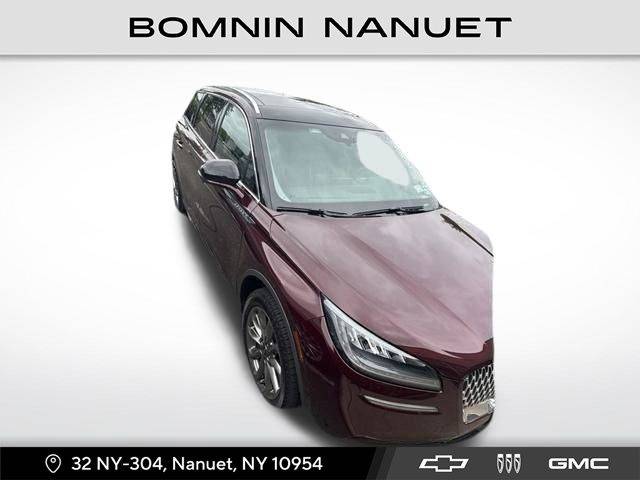 2020 Lincoln Corsair Standard — SUV — 68,015 mi — Nanuet, NY